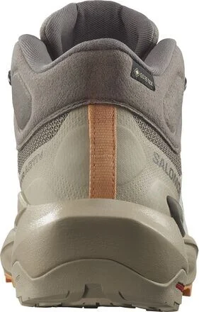 Salomon Elixir Activ Mid GTX Boot - 2024 - Women's - Image 5