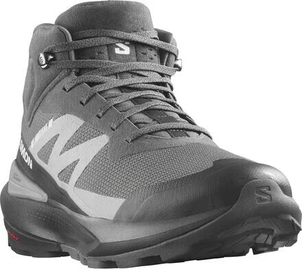 Salomon Elixir Activ Mid GTX Boot - Men's - Image 2