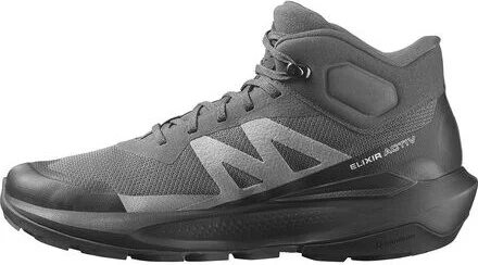 Salomon Elixir Activ Mid GTX Boot - Men's - Image 10