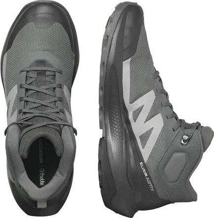 Salomon Elixir Activ Mid GTX Boot - Men's - Image 11