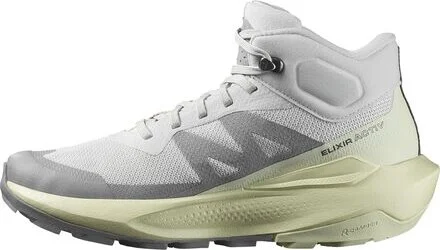 Salomon Elixir Activ Mid GTX Boot - Women's - Image 5