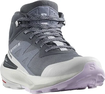 Salomon Elixir Activ Mid GTX Boot - Women's - Image 8