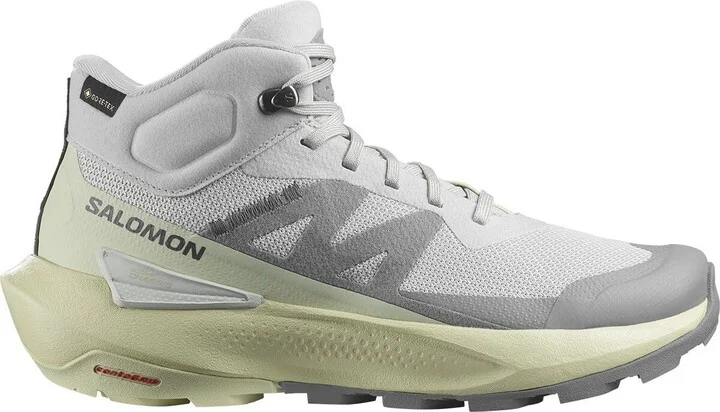 Salomon Elixir Activ Mid GTX Boot - Women's