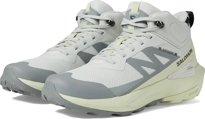 Glacier Gray