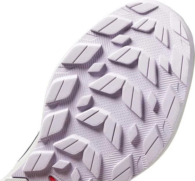 Salomon Elixir Activ Women's Shoes Sharkskin : 11 B - Medium, Rubber - Image 6