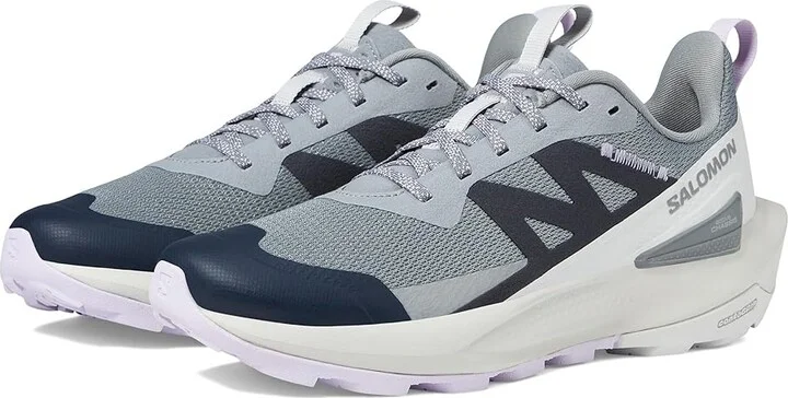Salomon Elixir Activ Women's Shoes Sharkskin : 11 B - Medium, Rubber