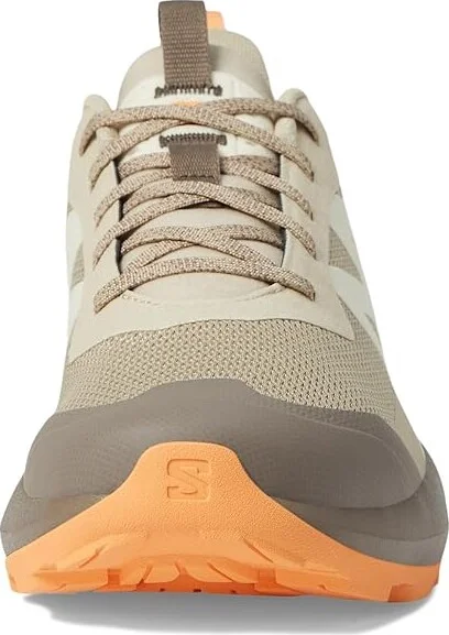 Salomon Elixir Activ Women's Shoes White Pepper : 8.5 B - Medium, Rubber - Image 3
