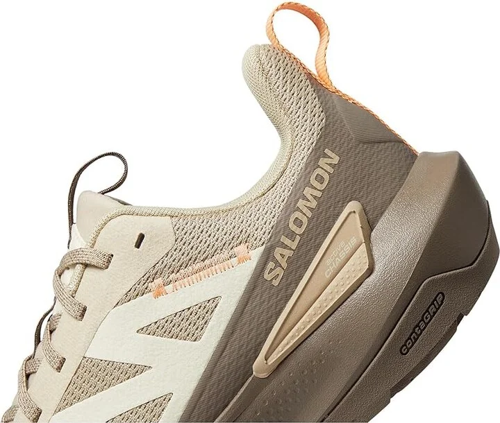 Salomon Elixir Activ Women's Shoes White Pepper : 8.5 B - Medium, Rubber - Image 4