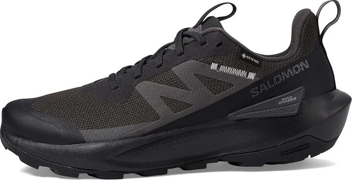 Salomon Elixir Active GTX(r) Men's Shoes Phantom : 7.5 D - Medium, Synthetic - Image 5