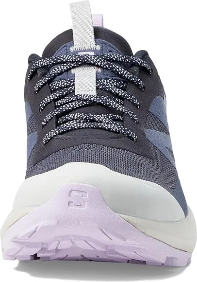 Salomon Elixir Active GTX(r) Women's Shoes India Ink : 10 B - Medium, Rubber - Image 3