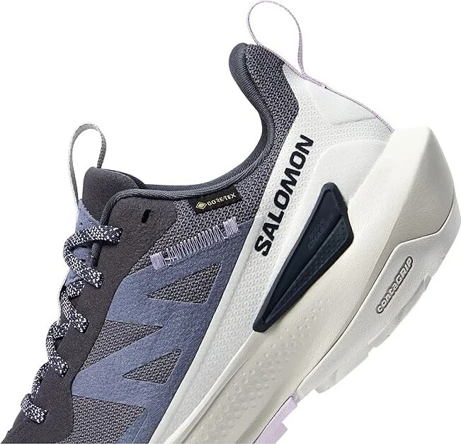 Salomon Elixir Active GTX(r) Women's Shoes India Ink : 10 B - Medium, Rubber - Image 4