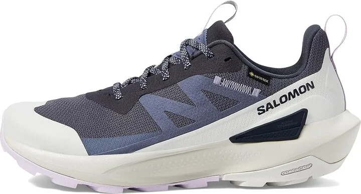 Salomon Elixir Active GTX(r) Women's Shoes India Ink : 10 B - Medium, Rubber - Image 5