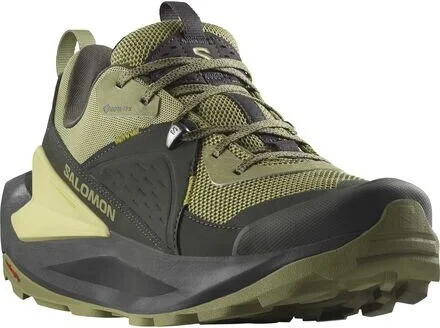 Salomon Elixir Gore-Tex Hiking Shoe - Men's - Image 2