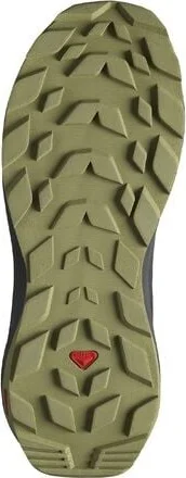 Salomon Elixir Gore-Tex Hiking Shoe - Men's - Image 4