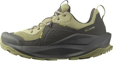 Salomon Elixir Gore-Tex Hiking Shoe - Men's - Image 5
