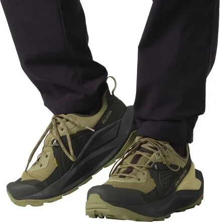 Salomon Elixir Gore-Tex Hiking Shoe - Men's - Image 6
