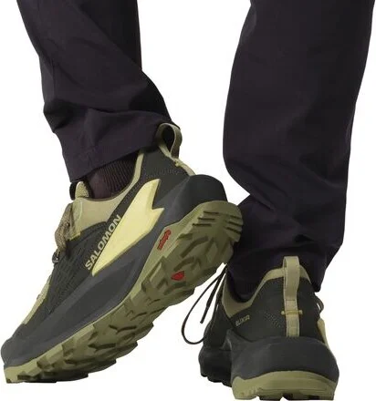 Salomon Elixir Gore-Tex Hiking Shoe - Men's - Image 7