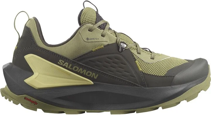 Salomon Elixir Gore-Tex Hiking Shoe - Men's