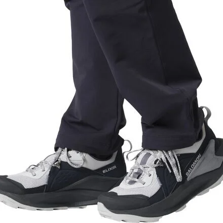 Salomon Elixir Gore-Tex Hiking Shoe - Women's - Image 2