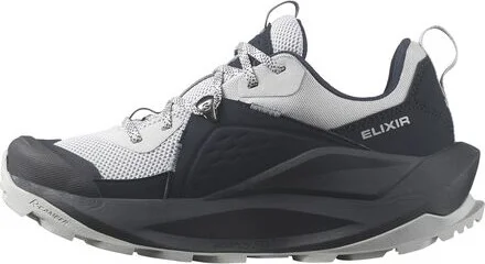 Salomon Elixir Gore-Tex Hiking Shoe - Women's - Image 7