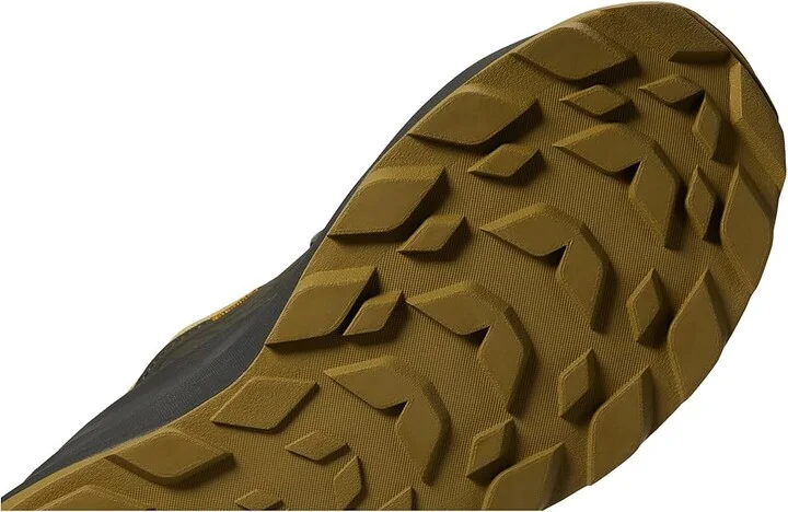Salomon Elixir GORE-TEX(r) Men's Shoes Black/Dried Herb/Southern Moss : 11 D - Medium, Synthetic - Image 6