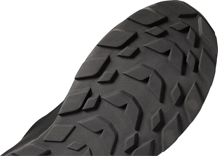 Salomon Elixir GORE-TEX(r) Men's Shoes Black/Magnet/Quiet Shade : 10 D - Medium, Synthetic - Image 6