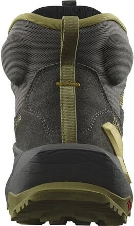 Salomon Elixir Mid Gore-Tex Hiking Boot - Men's - Image 3