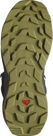 Salomon Elixir Mid Gore-Tex Hiking Boot - Men's - Image 4