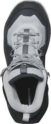 Salomon Elixir Mid Gore-Tex Hiking Boot - Women's - Image 5