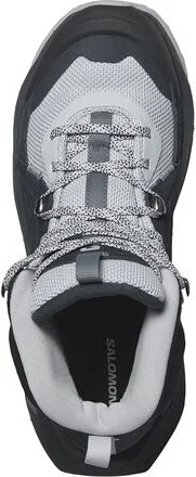 Salomon Elixir Mid Gore-Tex Hiking Boot - Women's - Image 6