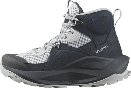 Salomon Elixir Mid Gore-Tex Hiking Boot - Women's - Image 7