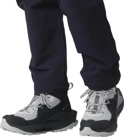 Salomon Elixir Mid Gore-Tex Hiking Boot - Women's - Image 8