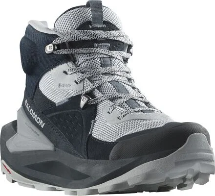 Salomon Elixir Mid Gore-Tex Hiking Boot - Women's - Image 9