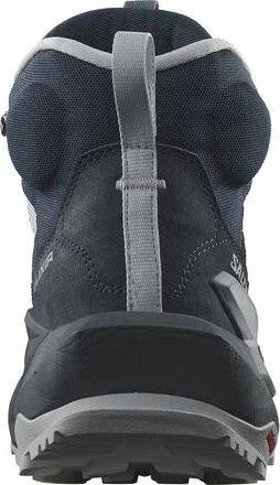 Salomon Elixir Mid Gore-Tex Hiking Boot - Women's - Image 10