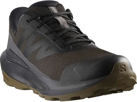 Salomon Elixir Tour Waterproof Hiking Shoe - Men's - Image 2