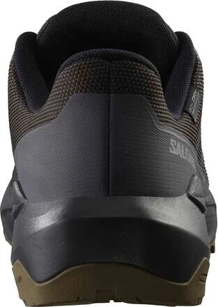 Salomon Elixir Tour Waterproof Hiking Shoe - Men's - Image 3