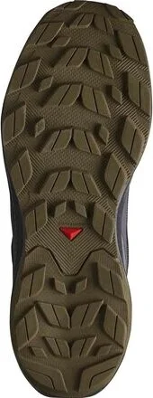 Salomon Elixir Tour Waterproof Hiking Shoe - Men's - Image 11