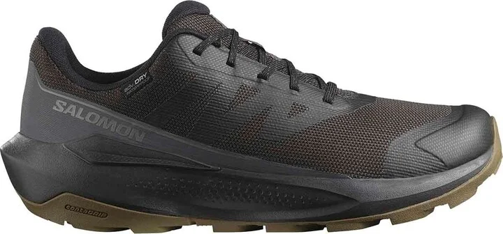 Salomon Elixir Tour Waterproof Hiking Shoe - Men's