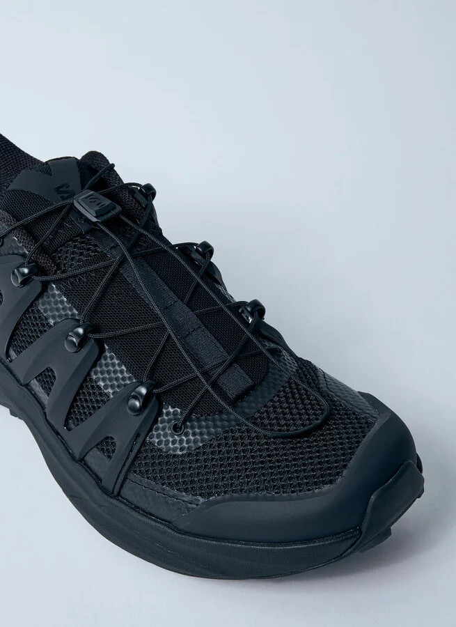 Salomon Genesis Advanced Sneakers - Man Sneakers Black Uk - 11.5 - Image 3