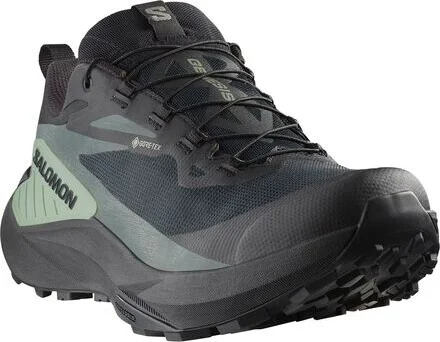 Salomon Genesis GORE-TEX Trail Running Shoe - Men's - Image 2
