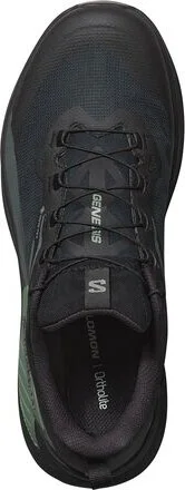 Salomon Genesis GORE-TEX Trail Running Shoe - Men's - Image 10