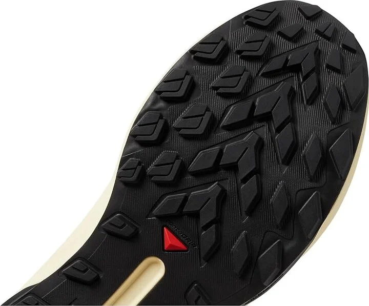Salomon Genesis Men's Shoes Black : 10.5 D - Medium, Leather - Image 6