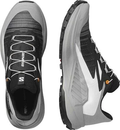 Salomon Genesis Trail Running Shoe - Men's - Image 6