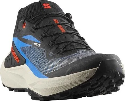 Salomon Genesis Trail Running Shoe - Men's - Image 8
