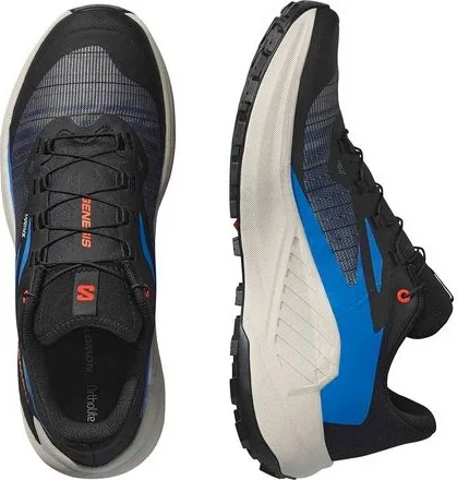 Salomon Genesis Trail Running Shoe - Men's - Image 11