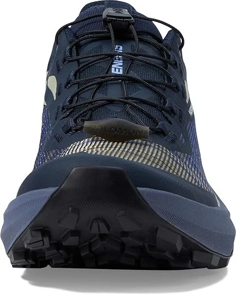 Salomon Genesis Women's Shoes Carbon : 9 B - Medium - Image 3
