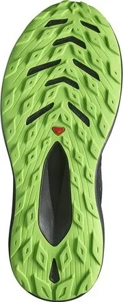 Salomon Glide Max Trail Running Shoe - Men's - Image 9