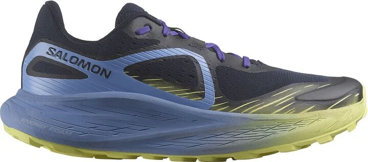 Salomon Glide Max Trail Running Shoe - Men's
