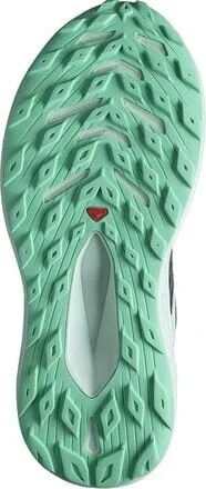 Salomon Glide Max Trail Running Shoe - Women's - Image 4