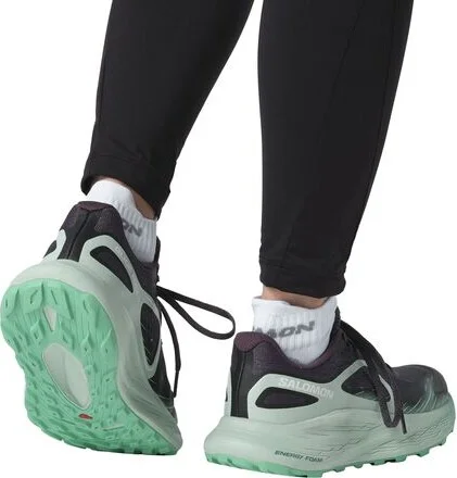 Salomon Glide Max Trail Running Shoe - Women's - Image 6